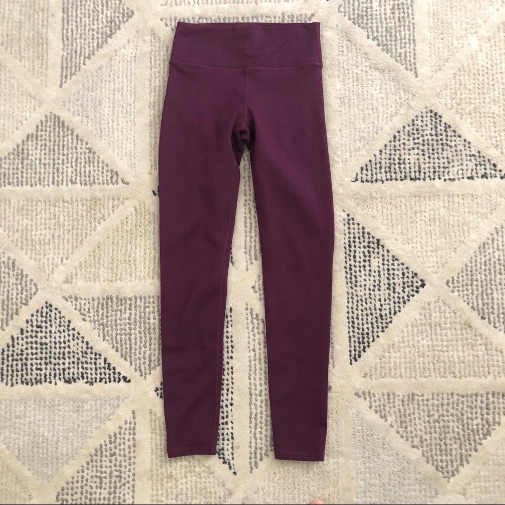 Fabletics Leggings powerhold XS